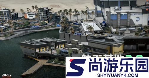 三角洲行动s8新地图爆料