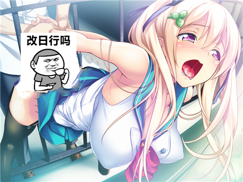 playplayplay尸汉化补丁（暂未上线）