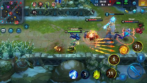 英雄血战2024最新版下载