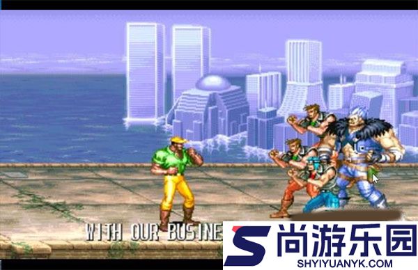 恐龙快打手机版免费下载