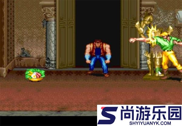 恐龙快打手机版免费下载