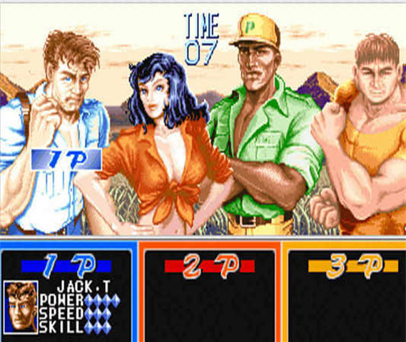 恐龙快打手机版免费下载