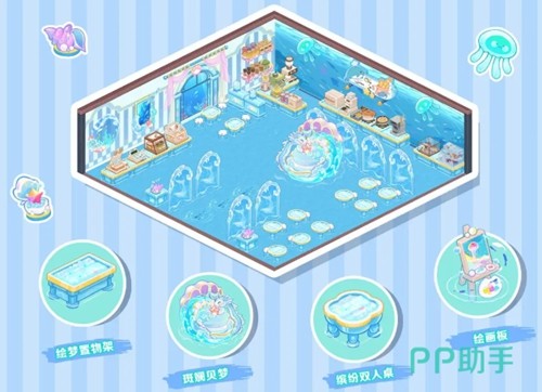 解忧小食光店员送礼物攻略-解忧小食光怎么给店员送礼物