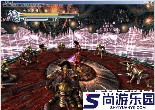 鬼武者3中文版下载手机版安装