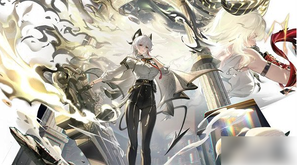 鸣潮仇远和赞妮怎么抽(仇远和赞妮抽取建议)