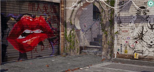 邻家女孩精翻汉化版下载