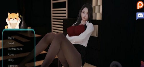 邻家女孩精翻汉化版下载