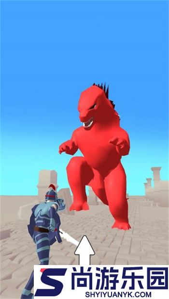 滑动骑士手机版下载