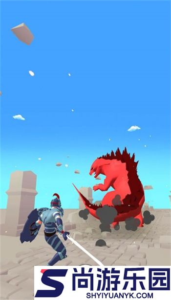 滑动骑士手机版下载