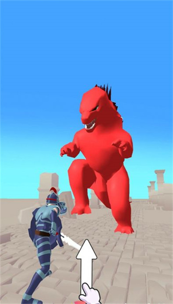 滑动骑士手机版下载