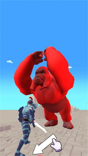 滑动骑士手机版下载