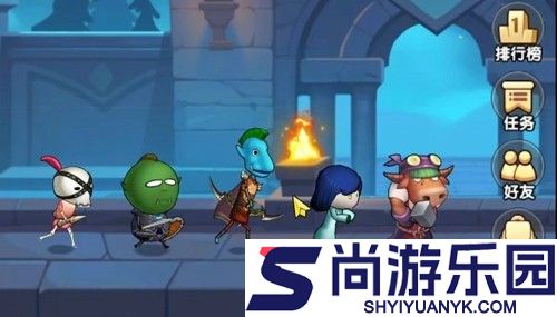 我叫MT口袋守卫战中立阵营推荐