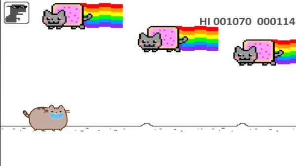 跳跃恐龙安卓版下载