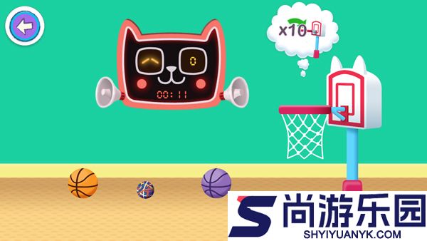 吉彼的娃娃屋正版下载