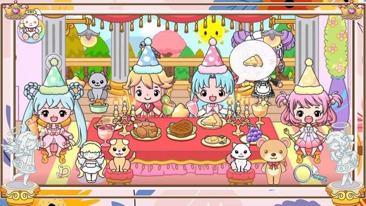 吉彼的娃娃屋正版下载