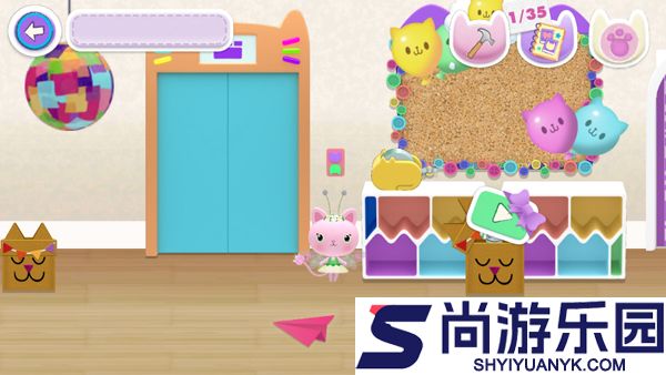 吉彼的娃娃屋正版下载