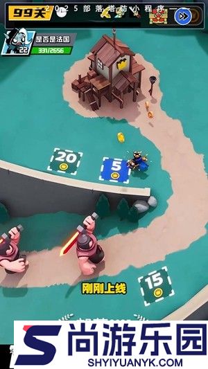 奇遇小队T0阵容搭配