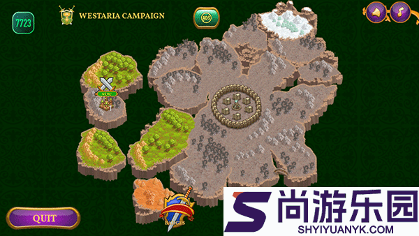 城邦争霸最新版下载