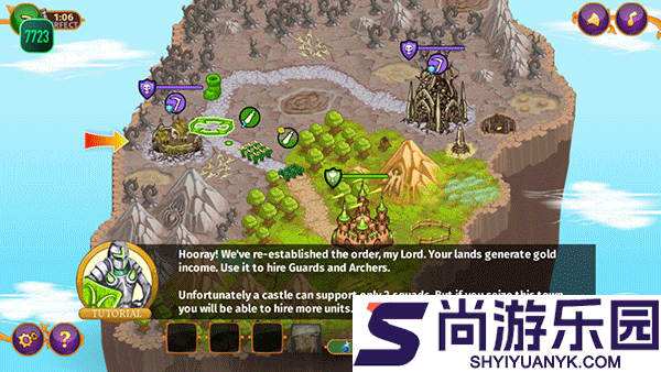 城邦争霸最新版下载