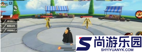 航海王热血航线鬼岛决战路飞怎么样