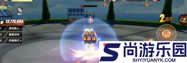 航海王热血航线鬼岛决战路飞怎么样