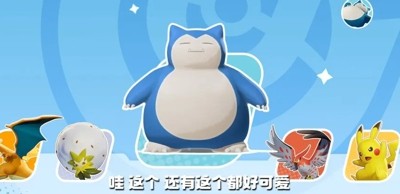 宠物集结最强宝可梦