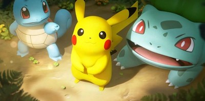 宠物集结最强宝可梦