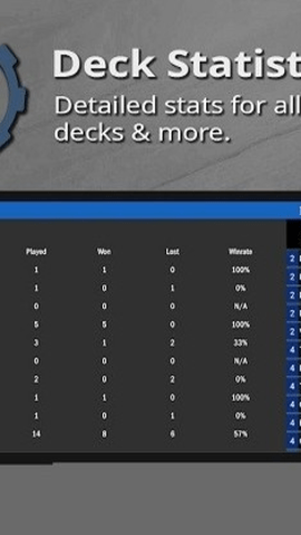 Arcane Tracker炉石插件APP下载