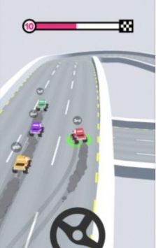 小车转向赛最新版下载