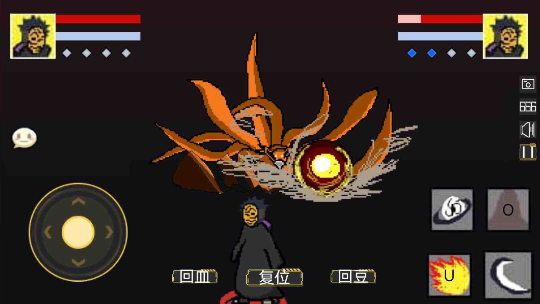 火影决斗场最新版下载安装