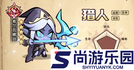 时空之弦后期最强阵容推荐最新版