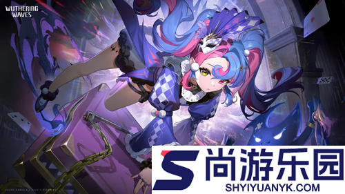 鸣潮3.0版本资源统计