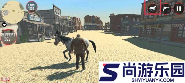 荒野大镖客手游下载