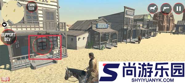 荒野大镖客手游下载