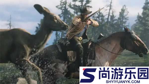 荒野大镖客手游下载