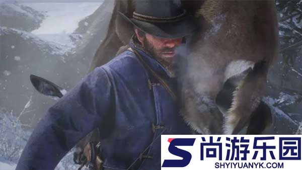 荒野大镖客手游下载