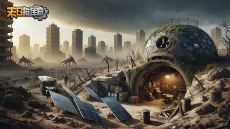 末日指挥官升星攻略详解-末日指挥官升星对照表