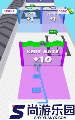 编织奔跑者最新版下载