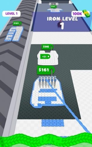 编织奔跑者最新版下载