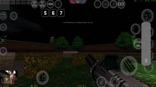 CS大灾变内置模组下载