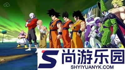 Z战士超赛激斗手游最强英雄