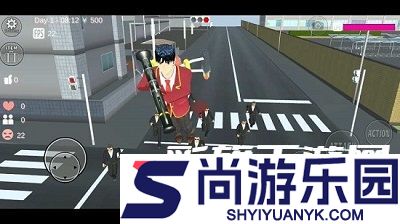 樱花校园模拟器中文版无广告最新版下载