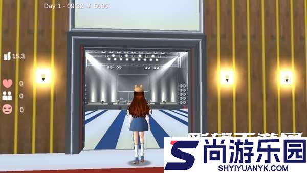 樱花校园模拟器中文版无广告最新版下载