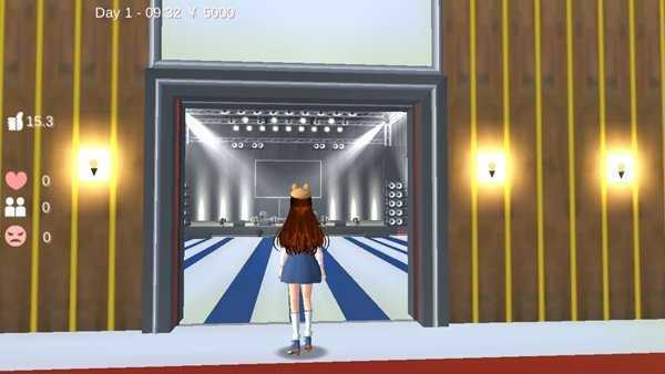 樱花校园模拟器中文版无广告最新版下载