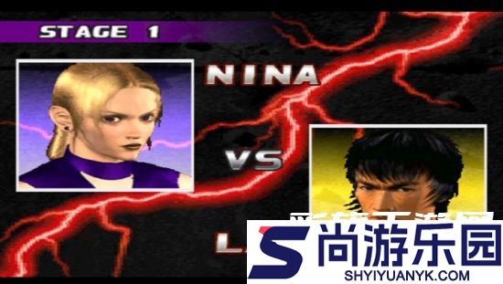 psp铁拳3金手指中文版下载