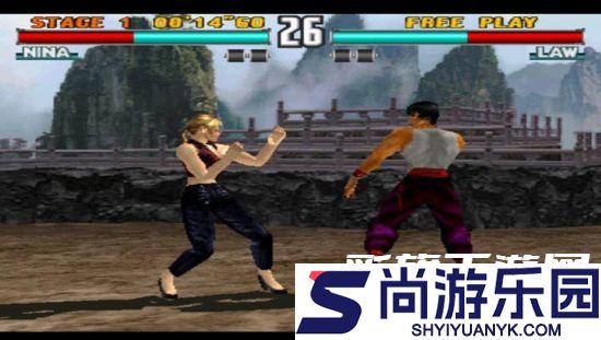 psp铁拳3金手指中文版下载