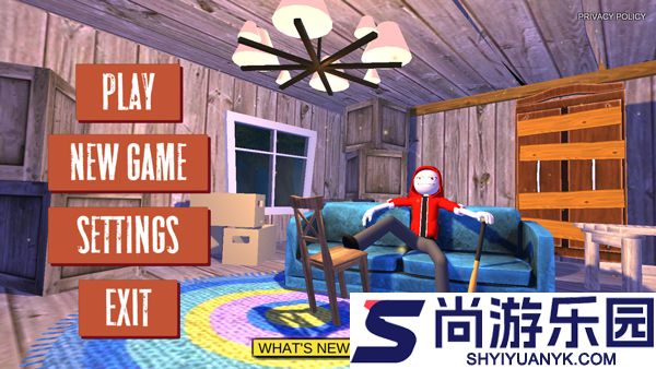 愤怒的男孩佩德罗手游下载