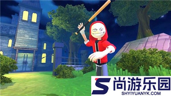 愤怒的男孩佩德罗手游下载