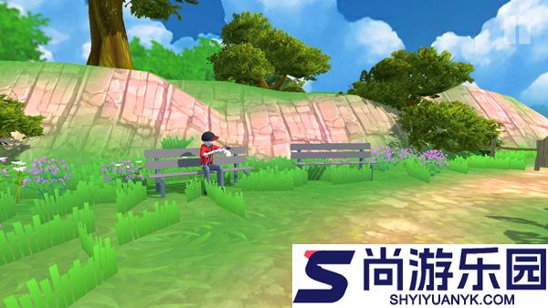 愤怒的男孩佩德罗手游下载