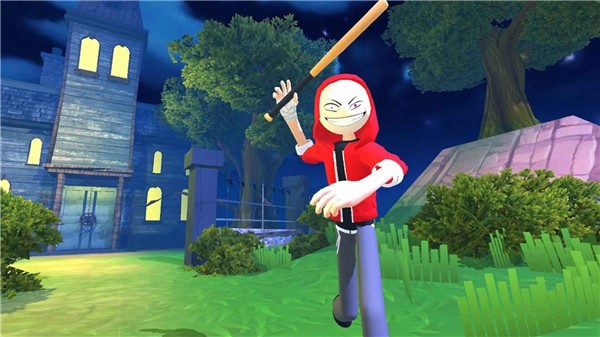 愤怒的男孩佩德罗手游下载